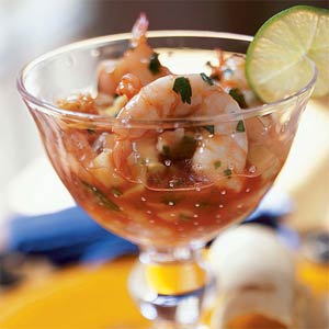 ceviche