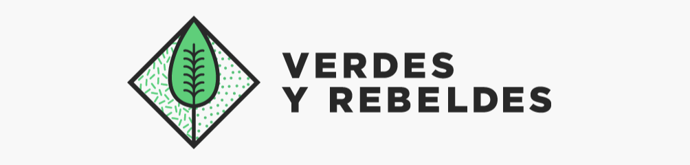 Verdes y Rebeldes